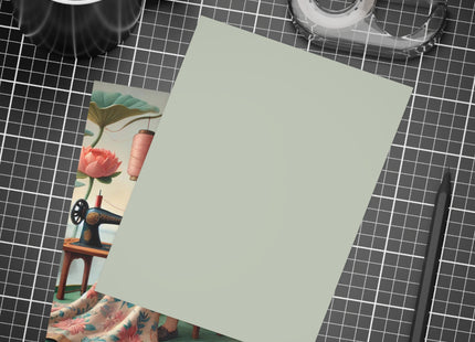 The Tailor’s Garden Postcard Bundles (envelopes included) - Bundles of 10, 30, 50 Pieces