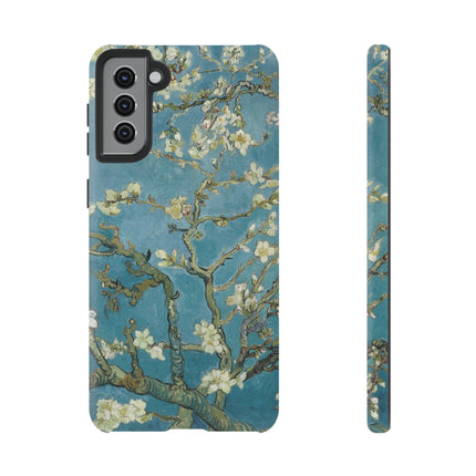 Almond Blossom by Vincent van Gogh Phone Cases