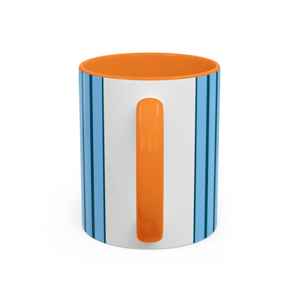 The Enchanted Encounter Colorful Mugs (11oz, 15oz)