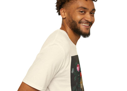 Vanitas Still Life by Jan van Kessel Softstyle T-Shirt