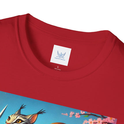 Springbound Sentinel Softstyle T-Shirt