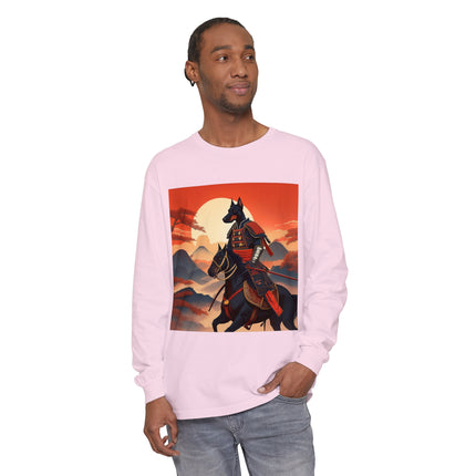 Warrior's Dawn Long Sleeve T-Shirt