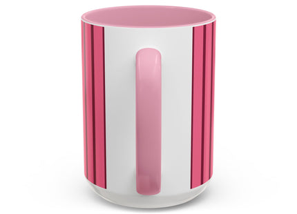 Winter Rose Empress Colorful Mugs (11oz, 15oz)