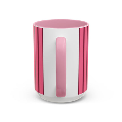Winter Rose Empress Colorful Mugs (11oz, 15oz)