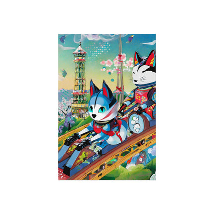 Fine Art Posters