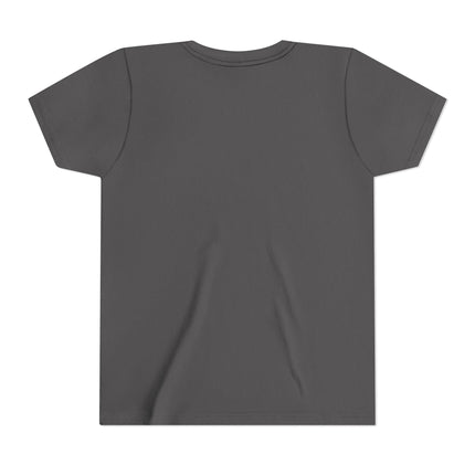 Daffodil Fairy Youth Short Sleeve Tee