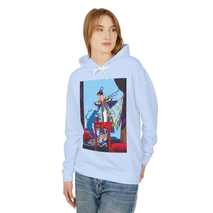 Librairie de l'amateur Hoodie