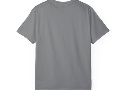 The Kiss by Gustav Klimt Unisex Garment-Dyed T-shirt