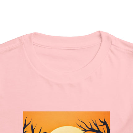 Phantom Parade Toddler Short Sleeve Tee