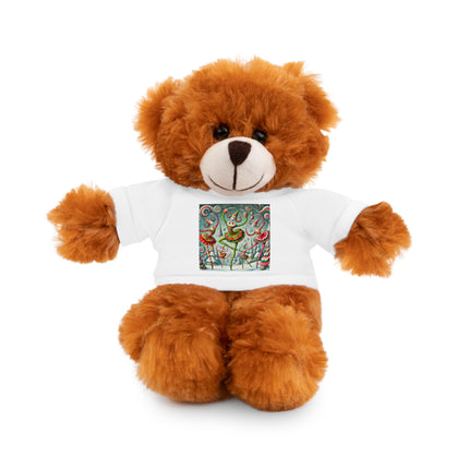 Christmas Ballet of the Absurd Stuffed Animals with Tee