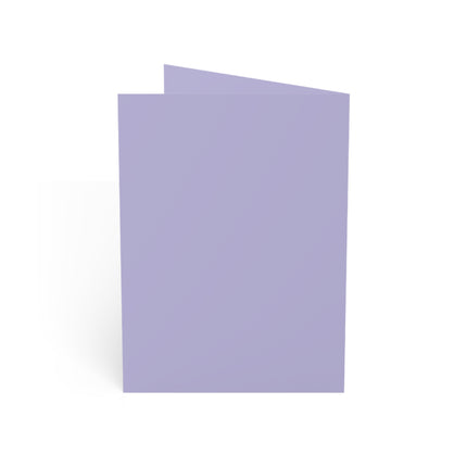 Halloween Night at the Haunted House Greeting Cards (1, 10, 30, and 50pcs)