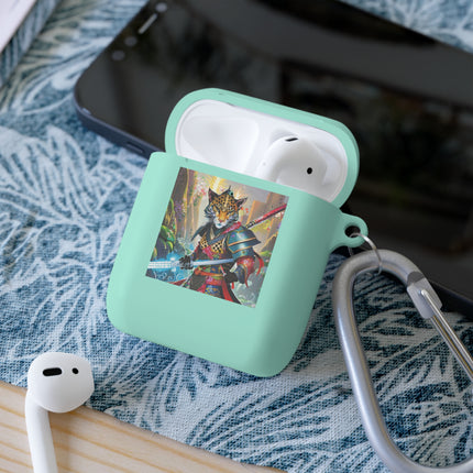 Circuit Samurai AirPods Case Cover