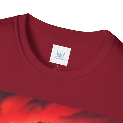 The Cunning Scavenger Softstyle T-Shirt