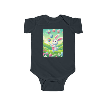 Infant Easter Bunny Bodysuit