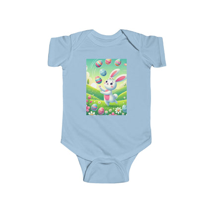 Infant Easter Bunny Bodysuit