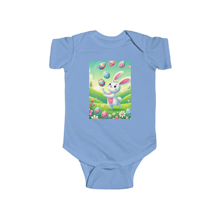 Infant Easter Bunny Bodysuit