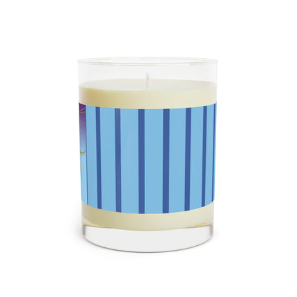 A Fairy’s Delight Scented Candle - Full Glass, 11oz