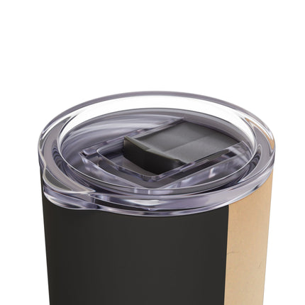 L'Arc Rouge by George Barbier Skinny Matte Tumbler, 20oz