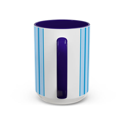 Enchanted Easter Gathering Colorful Mugs (11oz, 15oz)