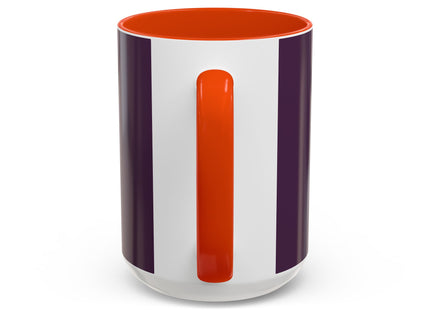Theatrical Halloween Mice on Teacup Colorful Mugs (11oz, 15oz)