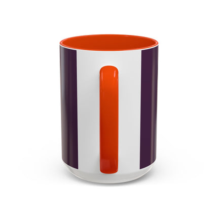 Theatrical Halloween Mice on Teacup Colorful Mugs (11oz, 15oz)