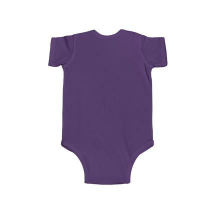 It’s A Boy! Baby Bodysuit – Whimsical Wings & Joyful Arrival