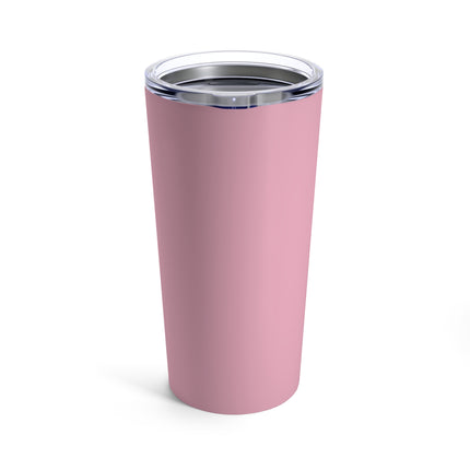 August & Peridot (from the Gem Series) by Sofia Chiostri Tumbler 20oz