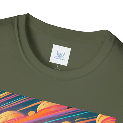 Swift Guardian Softstyle T-Shirt