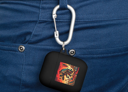 The Cunning Scavenger AirPods and AirPods Pro Case Cover