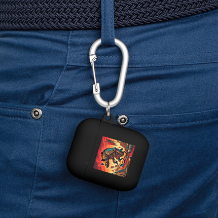 The Cunning Scavenger AirPods and AirPods Pro Case