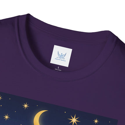 Khnum (Kneph) Egyptian Creator God T-Shirt – Divine Potter & Nile Guardian