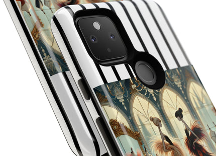 Couture & Wings Phone Cases