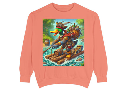 The Daring Drake Sweatshirt