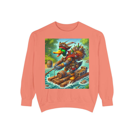 The Daring Drake Sweatshirt