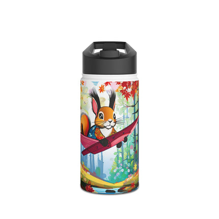 Acorn Aviator Stainless Steel Water Bottle