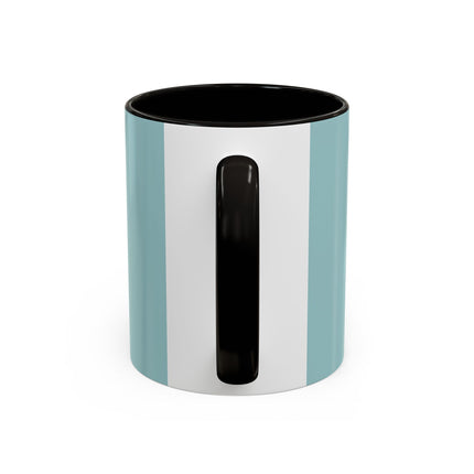 The Lady Of The Garden Tea Colorful Mugs – Art Deco Floral Elegance