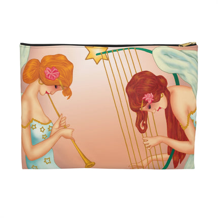 Heavenly Angel Duet Accessory Pouch