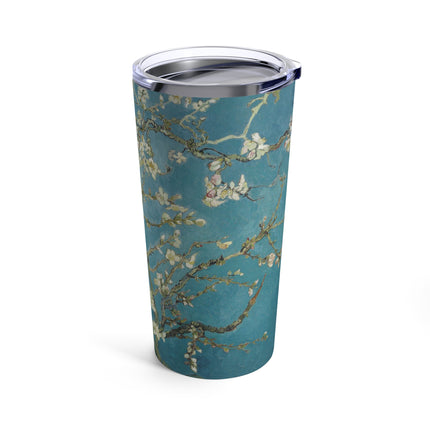 Almond Blossom by Vincent van Gogh Tumbler 20oz