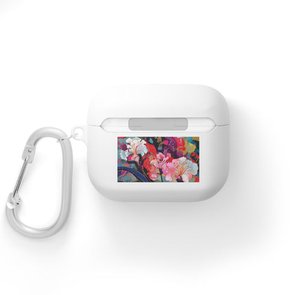 Ethereal Irises AirPods and AirPods Pro Case