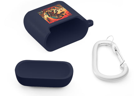 The Cunning Scavenger AirPods and AirPods Pro Case Cover