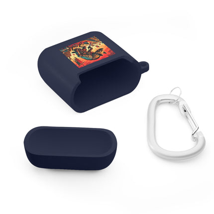 The Cunning Scavenger AirPods and AirPods Pro Case