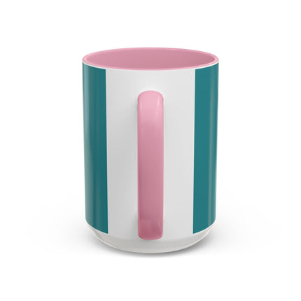 Hibiscus Fairy Colorful Mugs (11oz, 15oz)