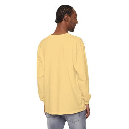 Neon Beats Long Sleeve T-Shirt
