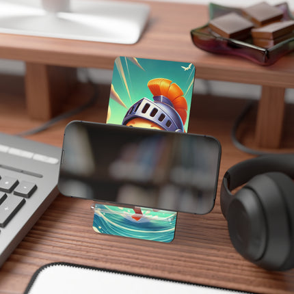 Valiant Duck Mobile Display Stand for Smartphones