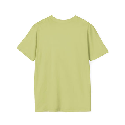 Silent Stripes Softstyle T-Shirt