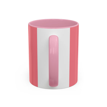 🎀🎄 Christmas Morning In The Rose Parlor Colorful Mug – Art Deco Holiday Fantasy