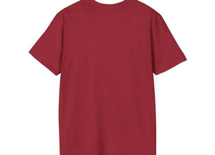 Camouflage Chameleon Softstyle T-Shirt