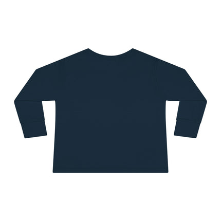 Phantom Parade Toddler Long Sleeve Tee