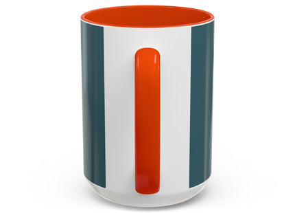 The Lantern Walker Colorful Mugs (11oz, 15oz)