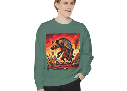 The Cunning Scavenger Sweatshirt